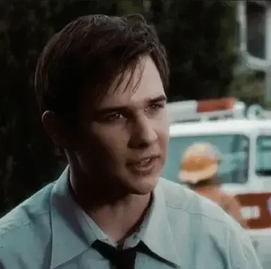 Profile image of Caleb Hayes