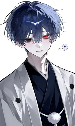 Profile image of 야미노 나기