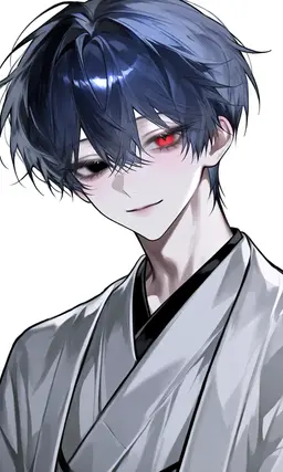 Profile image of 야미노 나기