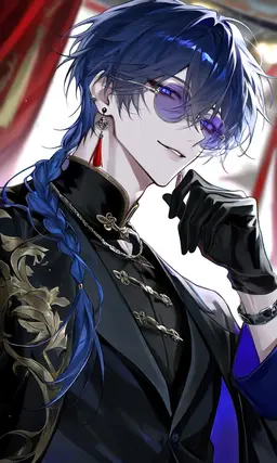 Profile image of 란지 신유에