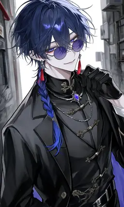 Profile image of 란지 신유에