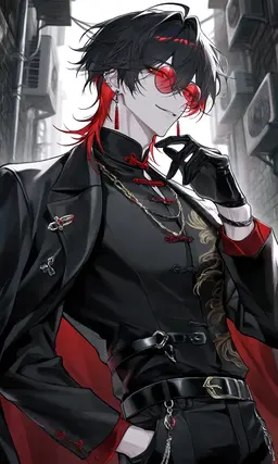 Profile image of 양 하이인