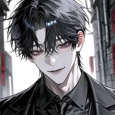 Profile image of リウワン・キンシェン