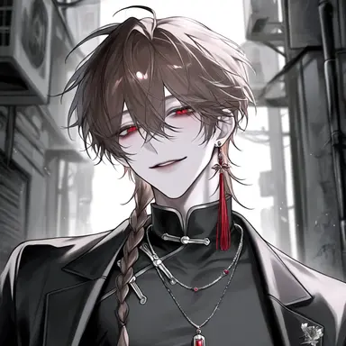 Profile image of リウワン・ワンリー
