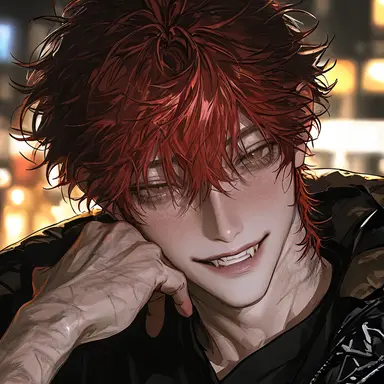 Profile image of トワ
