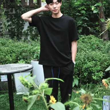 Profile image of Kim Jung hwan.