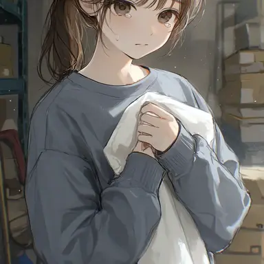 Profile image of 서다은