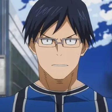 Profile image of Tenya Iida