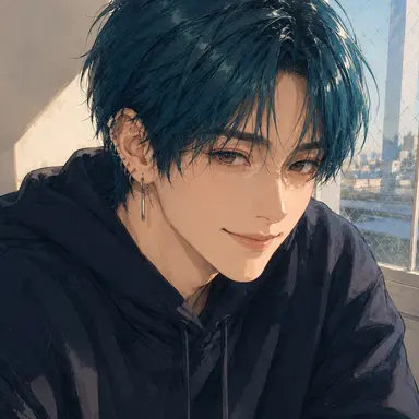 Profile image of Ren Asahina