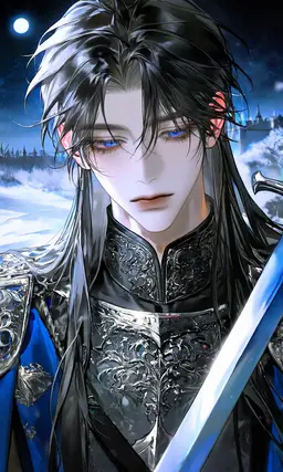 Profile image of アイオン