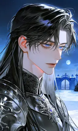 Profile image of アイオン