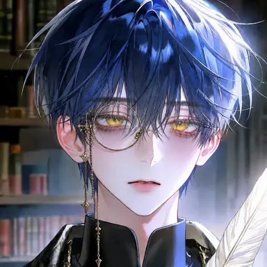 Profile image of ゼノン