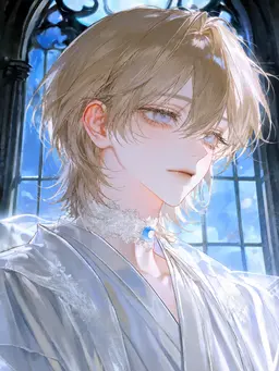 Profile image of レスケ