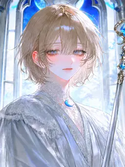 Profile image of レスケ