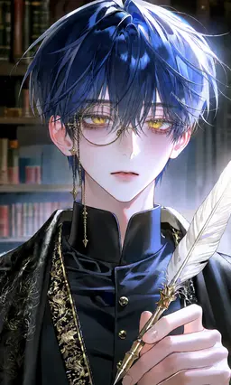 Profile image of ゼノン
