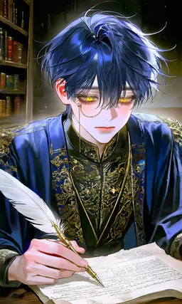 Profile image of ゼノン