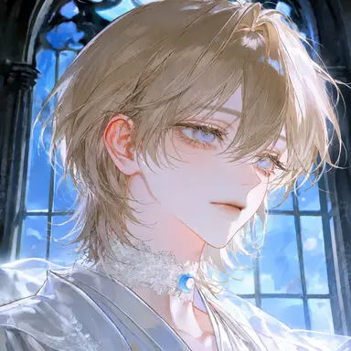 Profile image of レスケ
