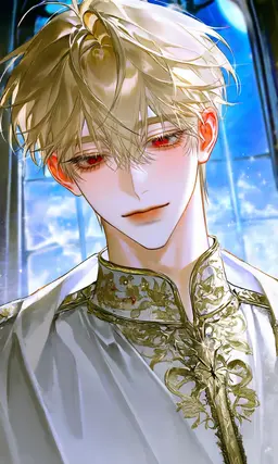 Profile image of アルカイン