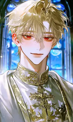 Profile image of アルカイン