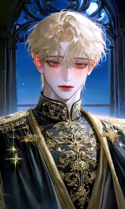 Profile image of アルカイン