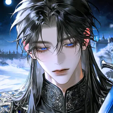 Profile image of アイオン