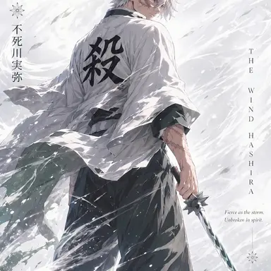 Profile image of 시나즈가와 사네미
