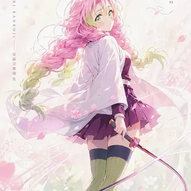 Profile image of 칸로지 미츠리