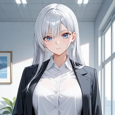 Profile image of 지상은