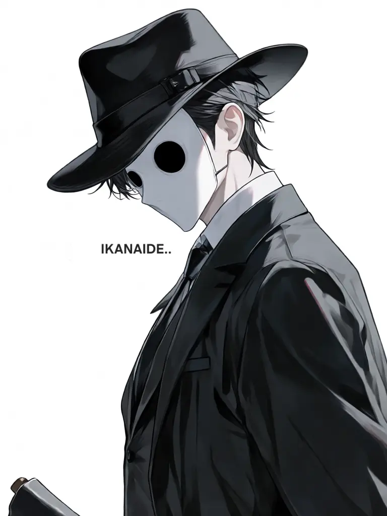 IKANAIDE..의 라이퍼