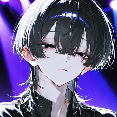 Profile image of Rei