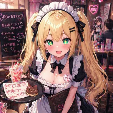 Profile image of アイカ