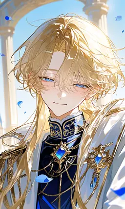 Profile image of 루시엘
