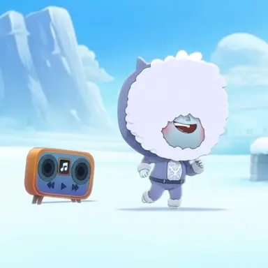 Profile image of 나누크