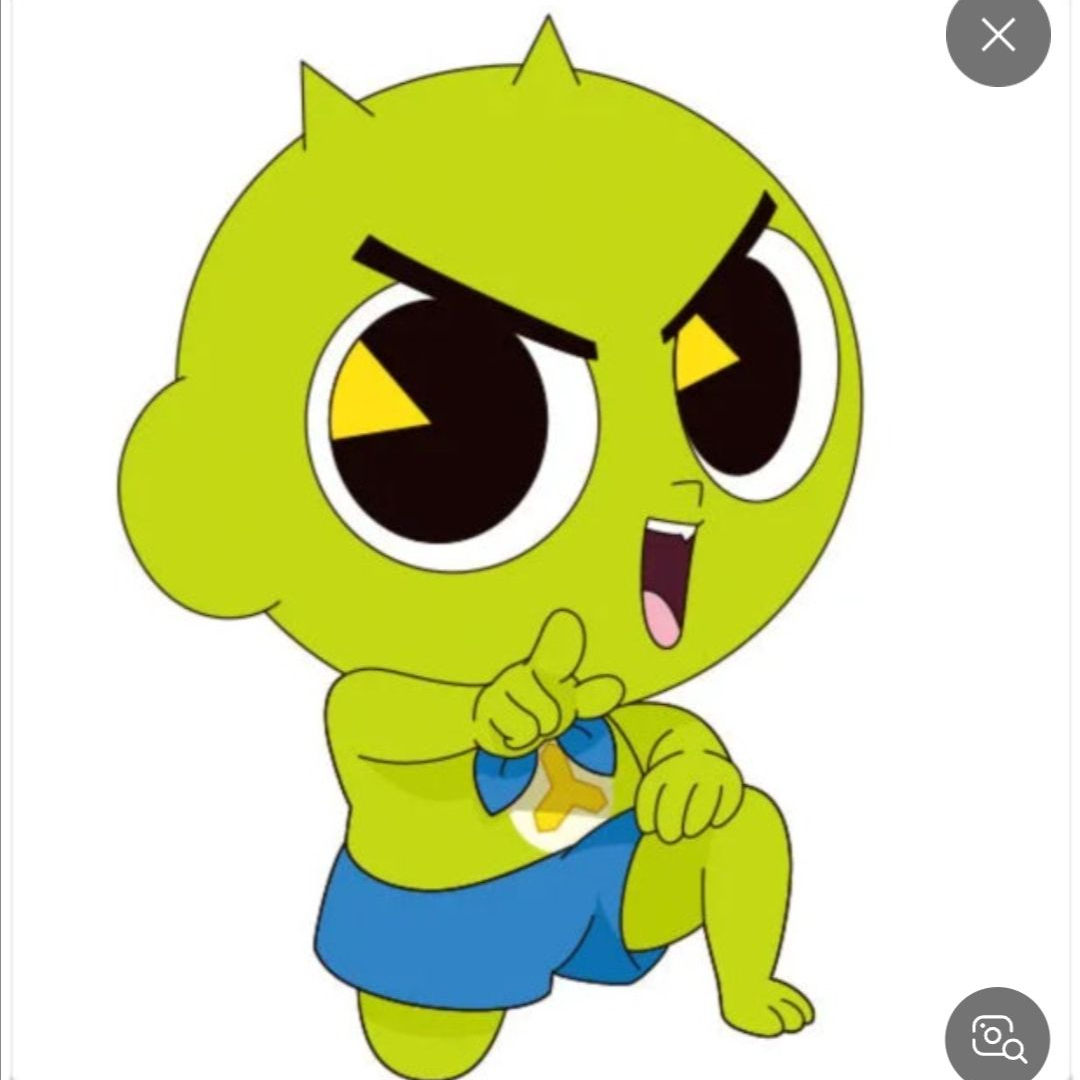 세계의 도깨비! 대표 이미지