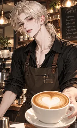 Profile image of 쇼토