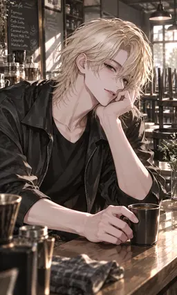 Profile image of 쇼토