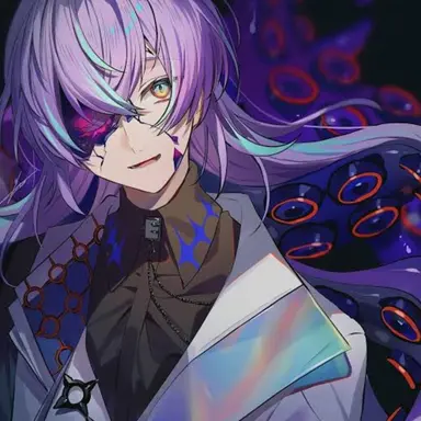 Profile image of 星導ショウ