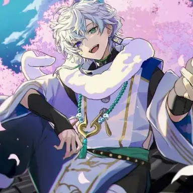 Profile image of 叢雲カゲツ