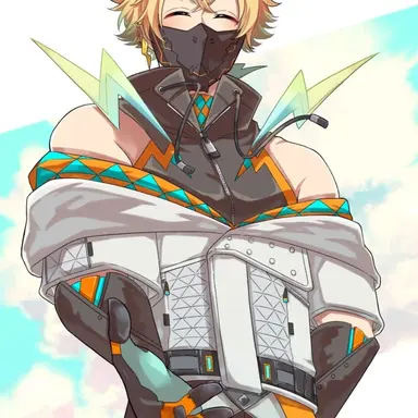 Profile image of 宇佐美リト