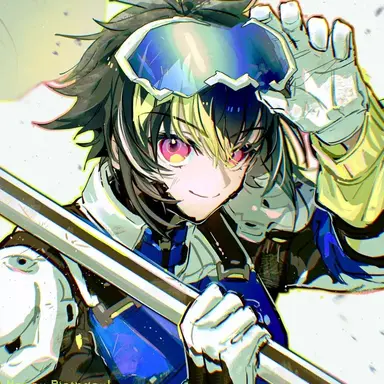 Profile image of 伊波ライ