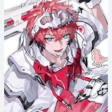 Profile image of 赤城ウェン
