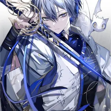 Profile image of 小柳ロウ