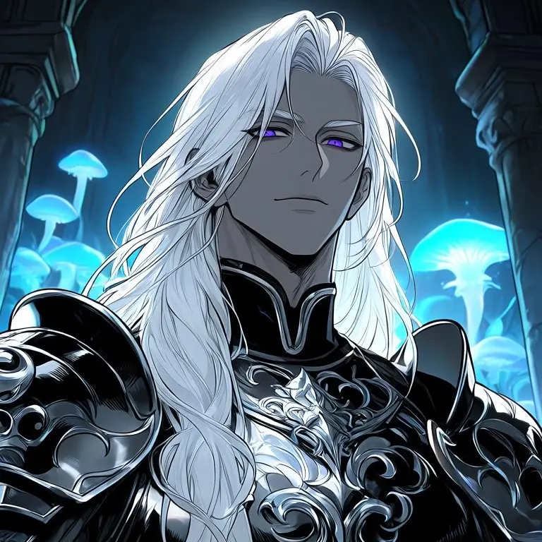 FinalSled2423의 Claimed by the Drow