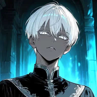 Profile image of Sylvarra