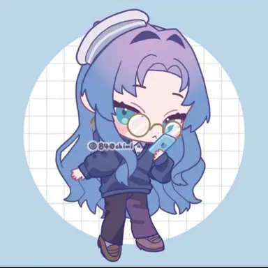 Profile image of 김서아