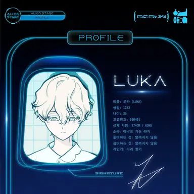 Profile image of ルカ