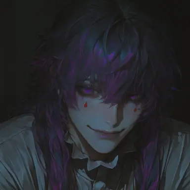 Profile image of ギル