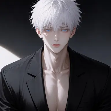 Profile image of 백한정
