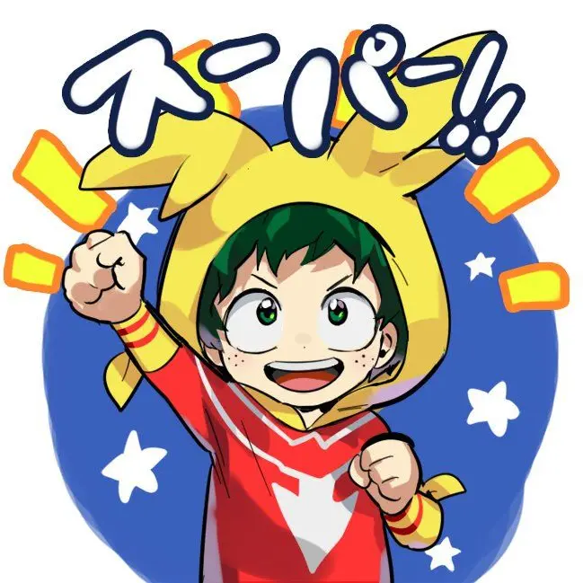 DrunkMelon7827의 デクが赤ちゃんに？！