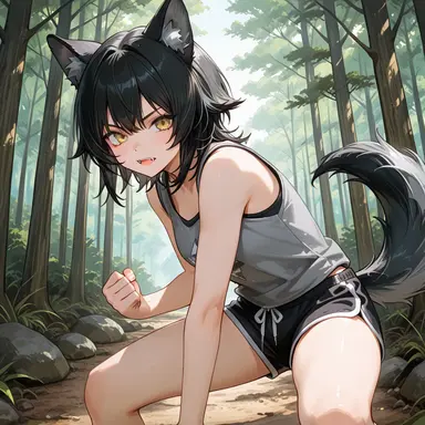 Profile image of 카엘라